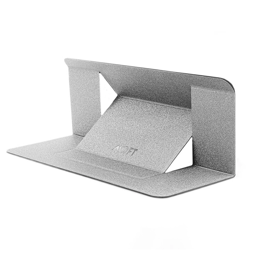 Регульована підставка MOFT Laptop Stand для MacBook - Sliver